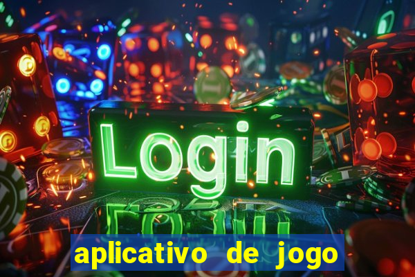 aplicativo de jogo que paga no cadastro